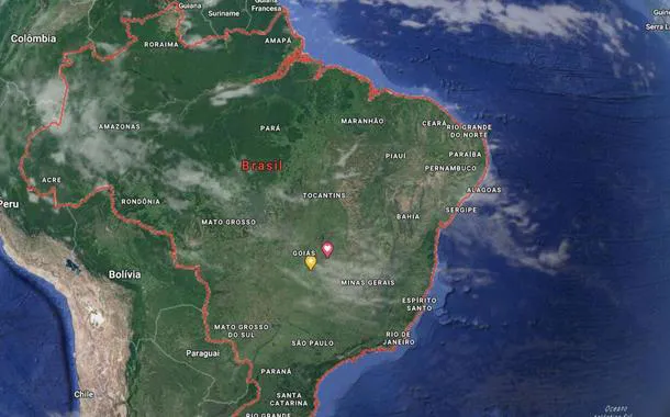 El Niño ainda terá pouco impacto no Brasil em junho, apontam meteorologistas
