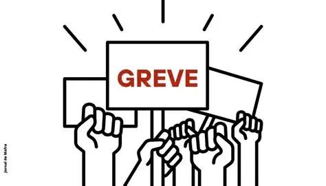 Greve dos servidores começa e afeta funcionamento de serviços públicos em Coronel Fabriciano