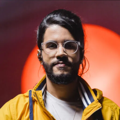 Gabriel Guedes é confirmado na noite gospel dos 62 anos de Timóteo