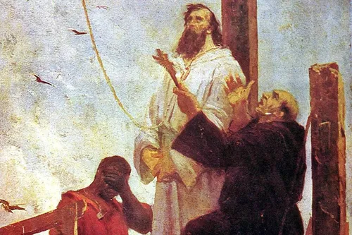 Feriado de Tiradentes relembra luta histórica por liberdade no Brasil