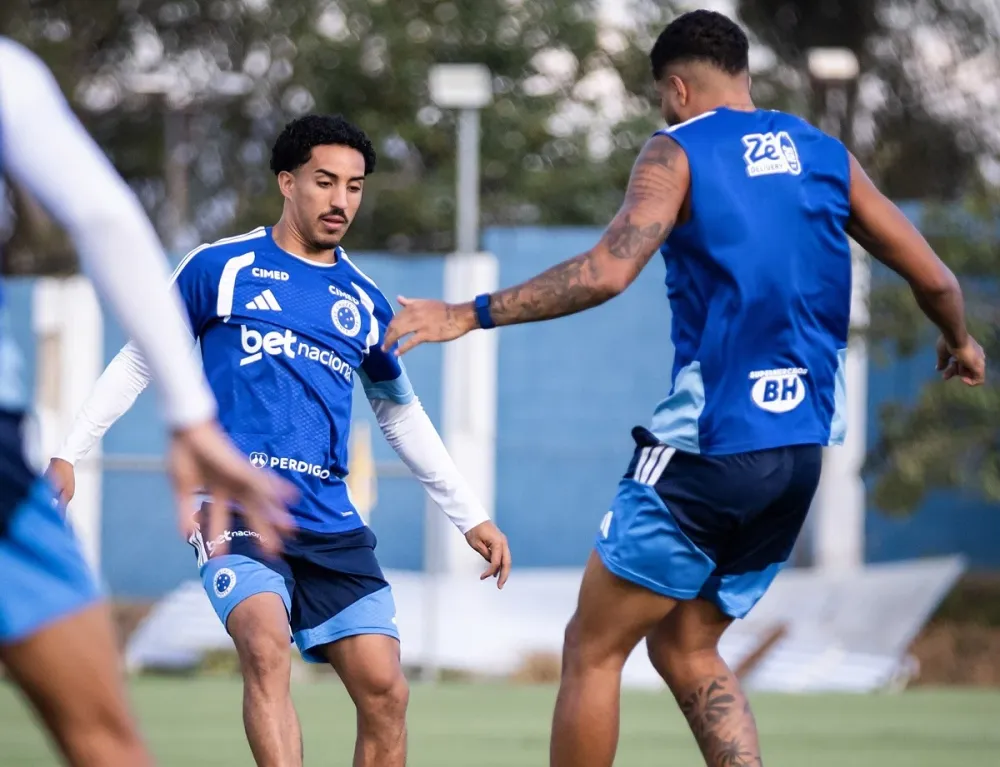 Goiás eCruzeiro se enfrentam pela Copa do Brasil em duelo decisivo no Serra Dourada