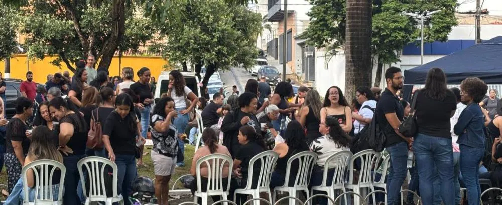 Fim da greve dos servidores de Timóteo