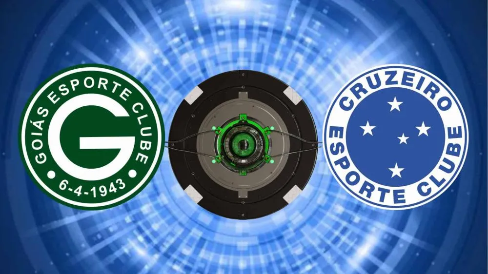 Cruzeiro leva empate para jogo de volta da Copa do Brasil