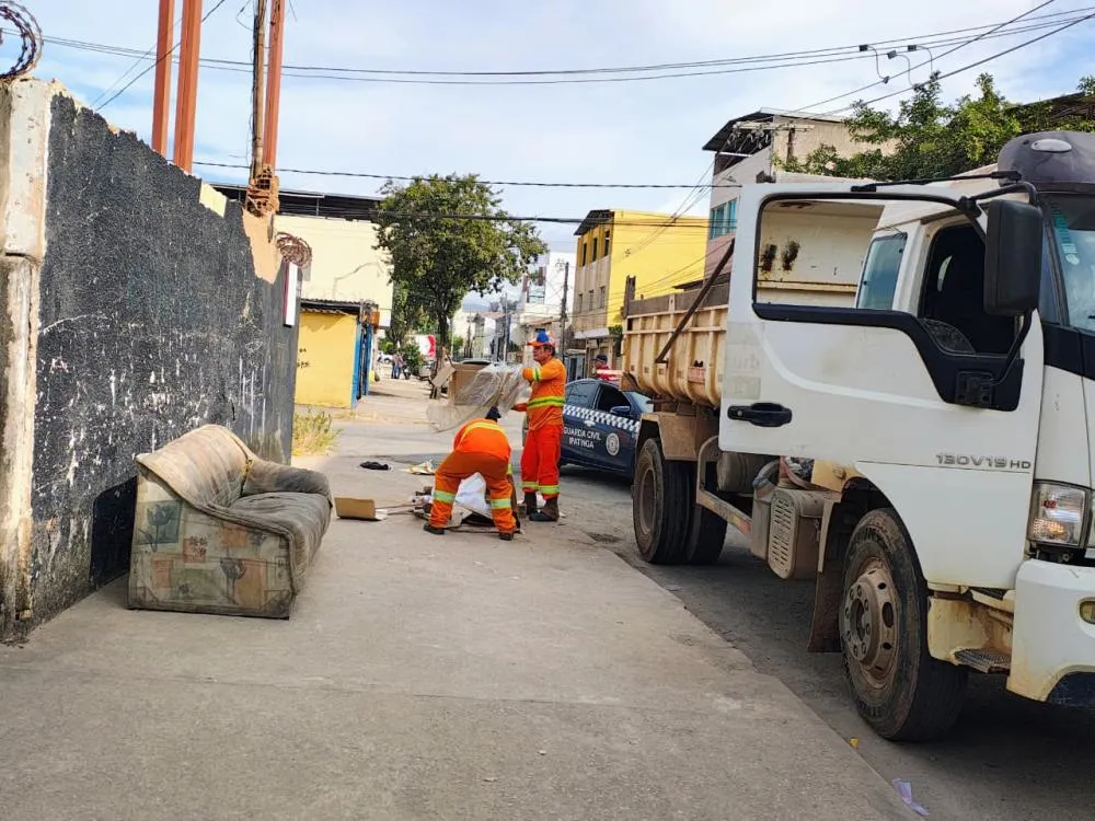 Patrulha Social amplia ações e intensifica abordagens em Ipatinga