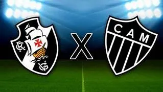 Atlético chega pressionado para último duelo antes da Copa e encara Vasco como teste de reação