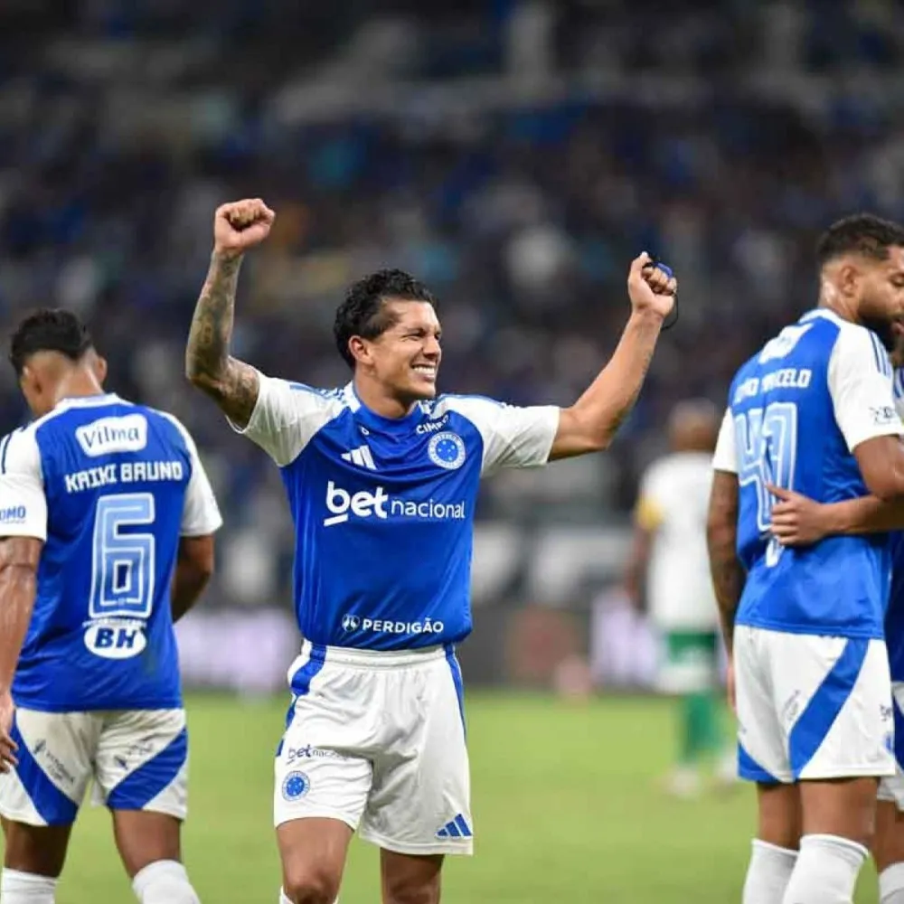 Cruzeiro encara Fluminense em “último teste” antes da Copa e clima é de decisão no Mineirão