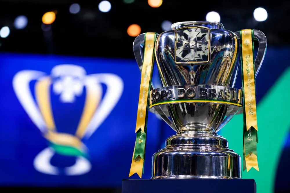 Galo pega Juventude e Cruzeiro encara Chapecoense nas oitavas da Copa do Brasil
