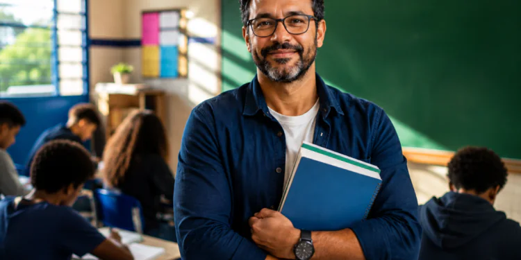 Senado aprova novo piso salarial dos professores e valor pode chegar a R$ 5,1 mil