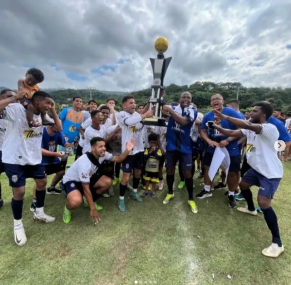Campeonato do Setor 7 começa neste domingo com clássico entre Alphaville e Benfica