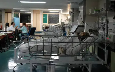 Casos de doenças respiratórias graves seguem em alta no Brasil, aponta Fiocruz