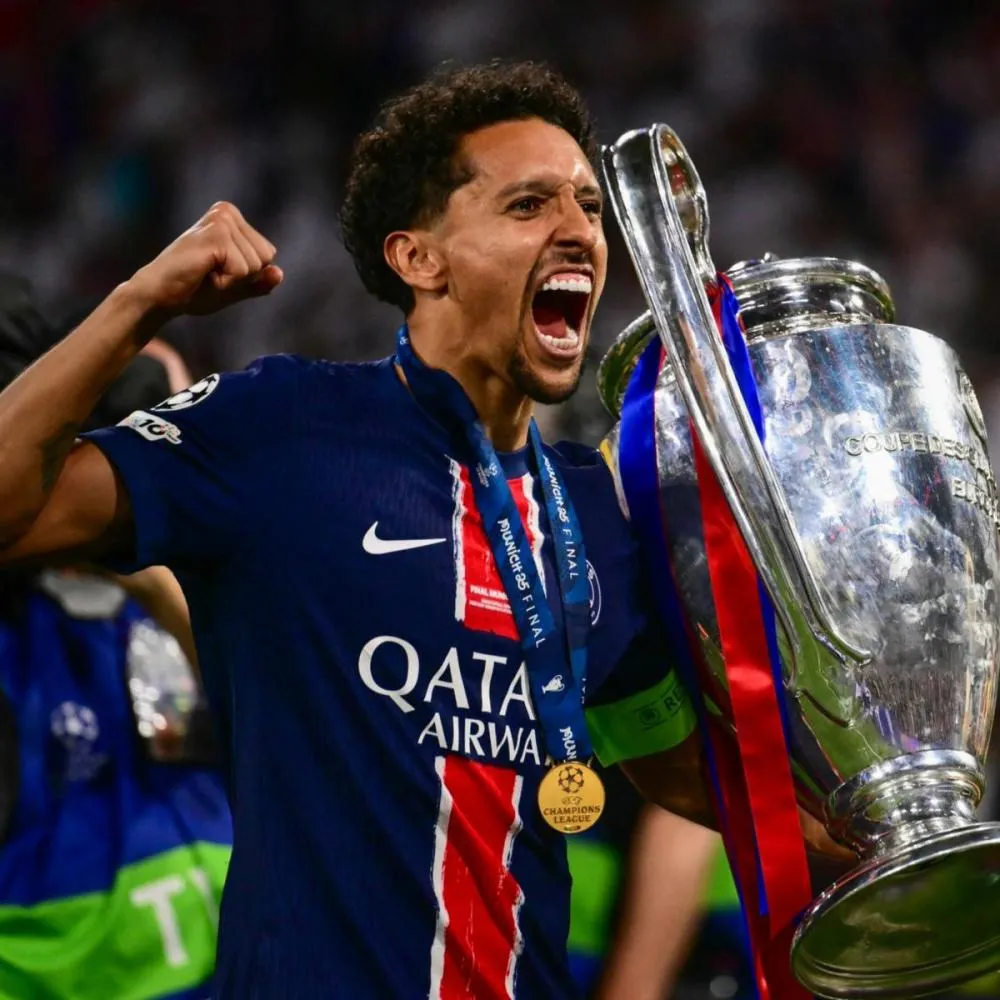 PSG vence o Arsenal nos pênaltis e conquista o bicampeonato da Champions League