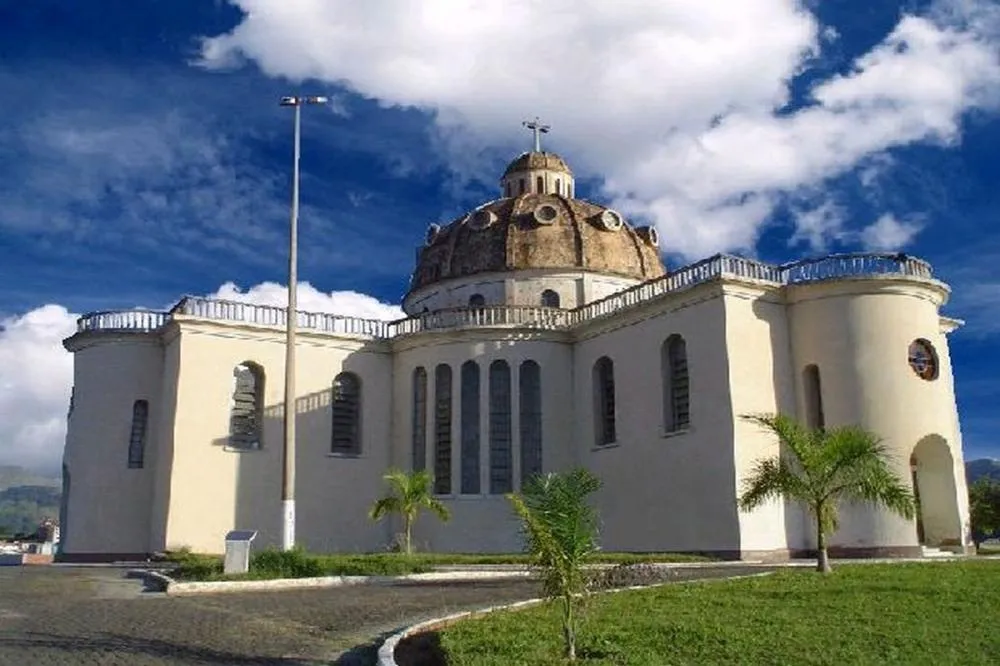 Timóteo - MG