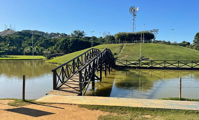 Ipatinga - MG